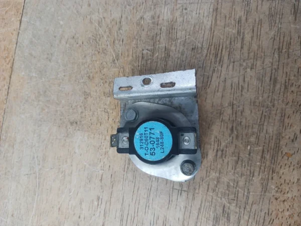 Maytag Dryer Thermostat 312916