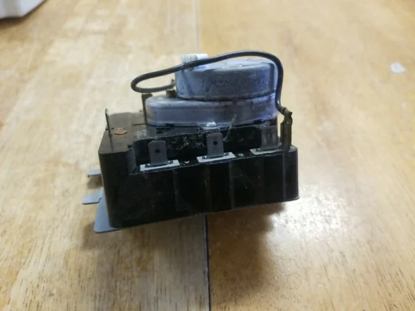 GE Dryer Timer 572D520P019 (Money Back Guarantee)