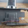 Lg Refrigerator Water Dispenser Mdq620167
