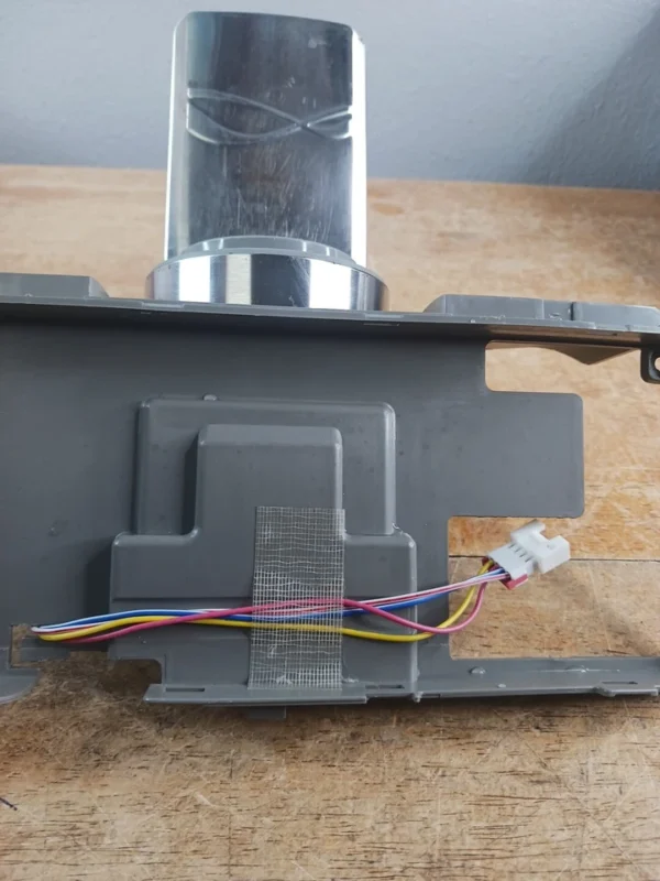 Lg Refrigerator Water Dispenser Mdq620167