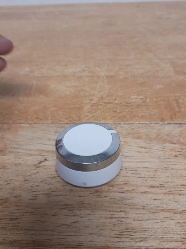 GE Washer Dryer Cycle Knob #2117
