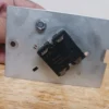 Whirlpool Washer Temp Switch 35-4342 (Money Back Guarantee)