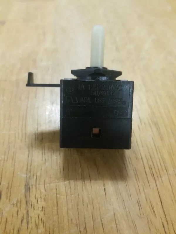 Whirlpool Dryer Switch W10661453 (Money Back Guarantee)