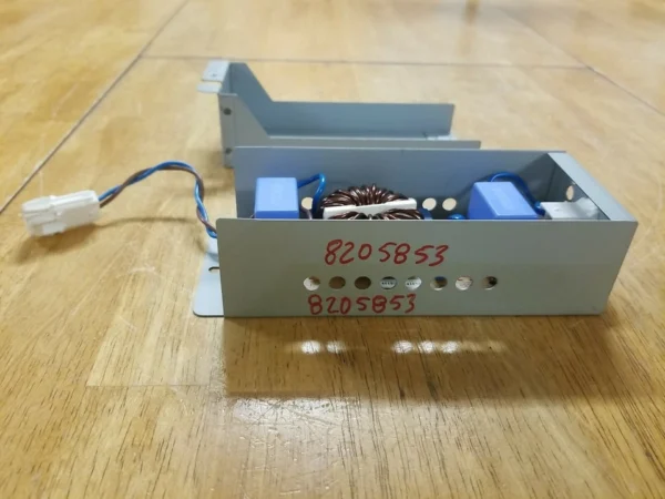 Whirlpool Microwave Noise Filter 8205853 (Money Back Guarantee)