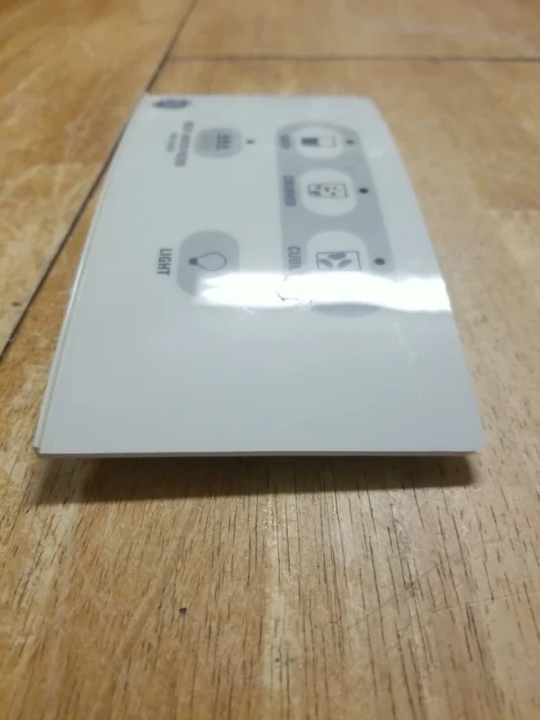 GE Refrigerator Dispenser Control Board 197D4576g023 (Money Back Guarantee)