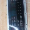Samsung Stove Touch Pad Control Board Dg61-00962a, Dg34-00032a, Dg61-00972a
