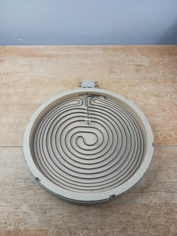 Samsung Stove 11.75in Surface Element Dg47-00056a
