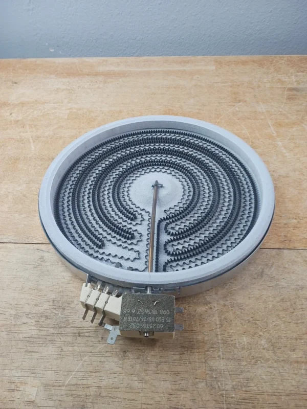 Whirlpool Range Surface Element 9.75in W10251108