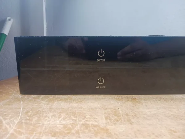 Lg Washer Display Board Ebr30368910
