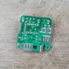 Whirlpool Dryer Control Board W10476828