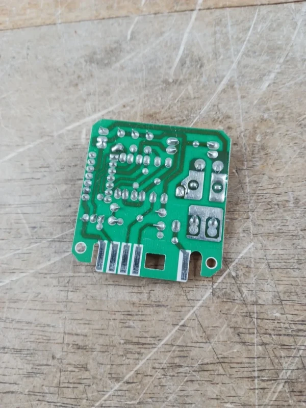 Whirlpool Dryer Control Board W10476828