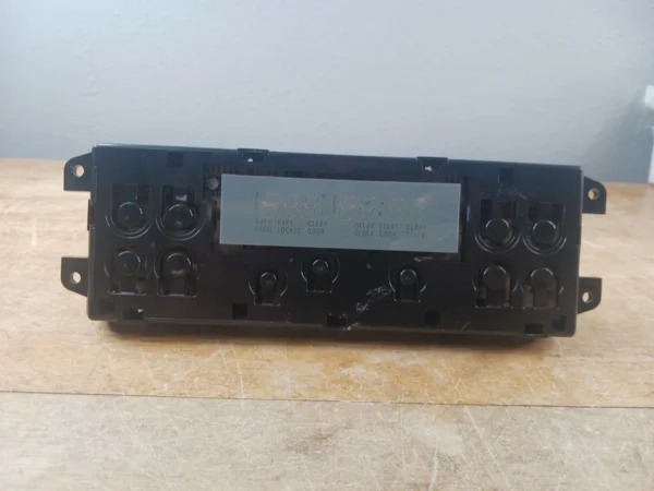 GE Range Control Board Wb27t10502