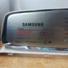Samsung Washer Control Board Dc97-17390j