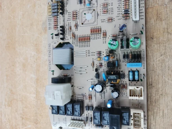 Maytag Washer Control Board 2201264