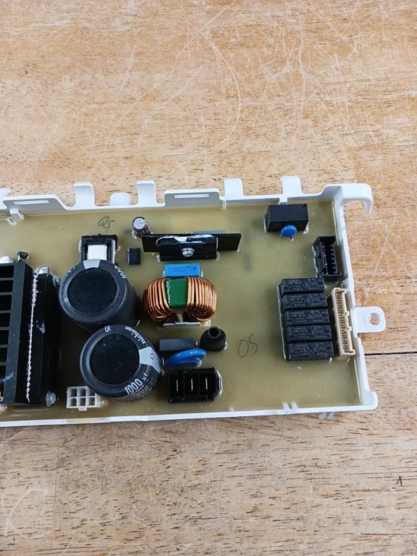 Whirlpool Washer Control Board W10625549