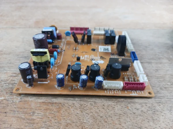 Samsung Refrigerator Control Board Da92-00420