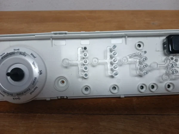 Frigidaire Washer Control Board 134465200 (Money Back Guarantee)
