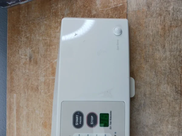 GE Washer Control Panel 175d4630, 175d4653g002
