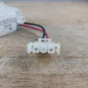 Frigidaire Refrigerator Evaporator Fan Motor 242077702
