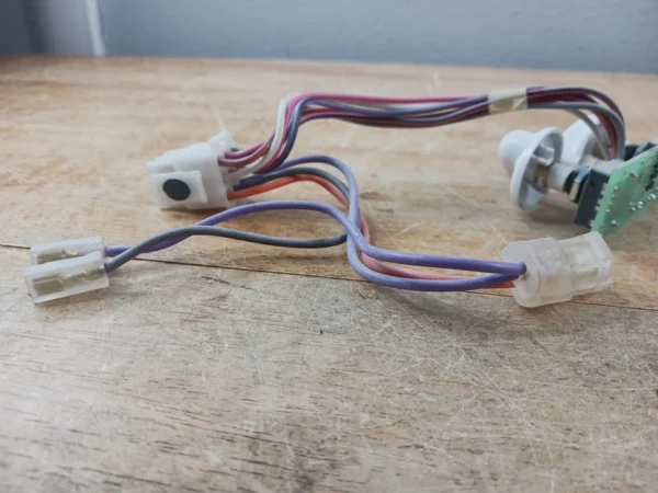 s-l960 (1) GE Refrigerator Control Board 197d2803g008