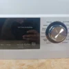 GE Washer Control Panel M22117e4837