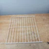 Ge Refrigerator Wire Shelf Wr71x1936 14.5in X 13in