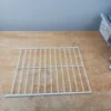 Ge Refrigerator Wire Shelf Wr71x10724 10 5/6in X 13in