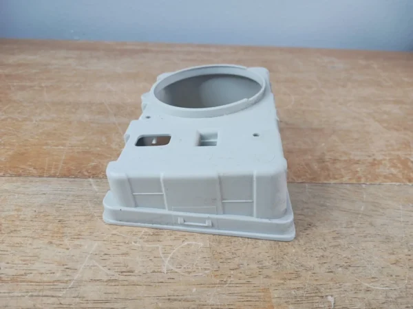 LG Washer Drain Pump Case Mbn47927901