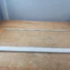 Whirlpool Refrigerator Shelf W11105826 23 3/4 X 11in