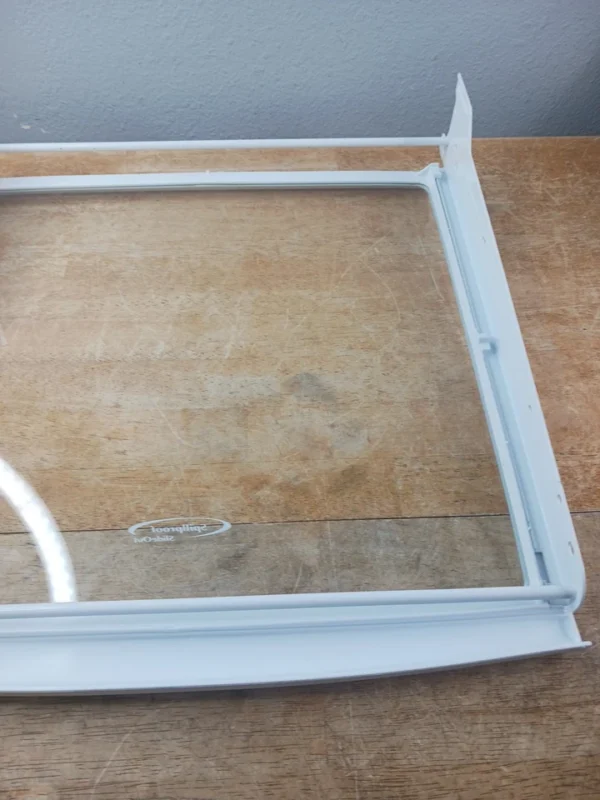 Ge Refrigerator Shelf Wr32x10381