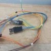 Frigidaire Stove Burner Harness Model #FFEF3016VSC