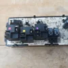 GE Range Control Board Wb27t10502