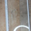 Whirlpool Refrigerator Shelf W11105826 23 3/4 X 11in