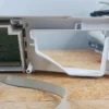 Whirlpool Washer Control Panel & Board 46197022064