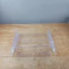 Samsung Refrigerator Freezer Cover Da63-04137a