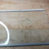 Whirlpool Refrigerator Freezer Shelf W11567275 25 1/5in X 14in