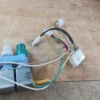 Whirlpool Refrigerator Water Inlet Valve 12956105