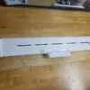 Whirlpool Refrigerator Vent Cover W10687846 (Money Back Guarantee)