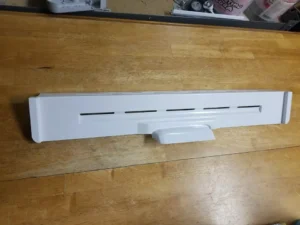 Whirlpool Refrigerator Vent Cover W10687846 (Money Back Guarantee)