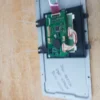 Samsung Stove Touch Pad Control Board Dg61-00962a, Dg34-00032a, Dg61-00972a