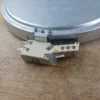 Whirlpool Range Surface Element 9.75in W10251108