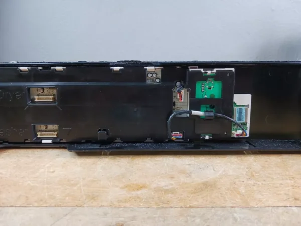 Lg Washer Display Board Ebr30368910