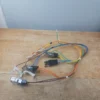 Frigidaire Stove Burner Harness Model #FFEF3016VSC