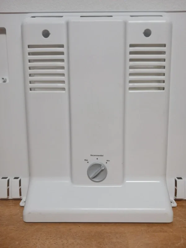 Whirlpool Refrigerator Evaporator Cover W11024683 (Money Back Guarantee)