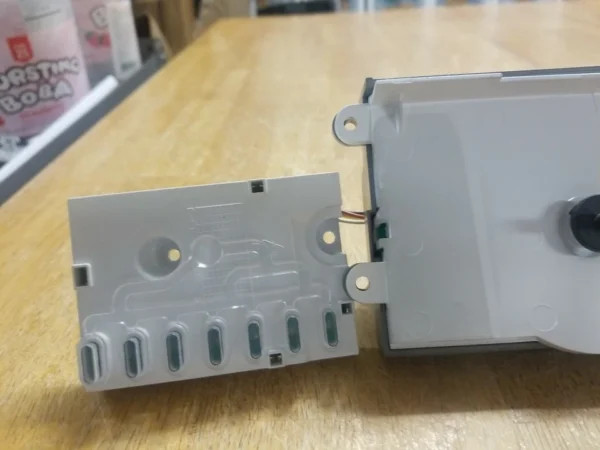 Frigidaire Washer 1343498 (Money Back Guarantee)