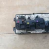 GE Range Control Board Wb27t10502