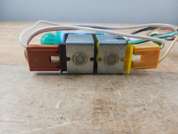 Whirlpool Refrigerator Water Inlet Valve 12956105