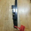 Whirlpool Stove Right Panel Endcap W11219665 (Money Back Guarantee)