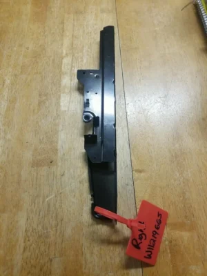 Whirlpool Stove Right Panel Endcap W11219665 (Money Back Guarantee)