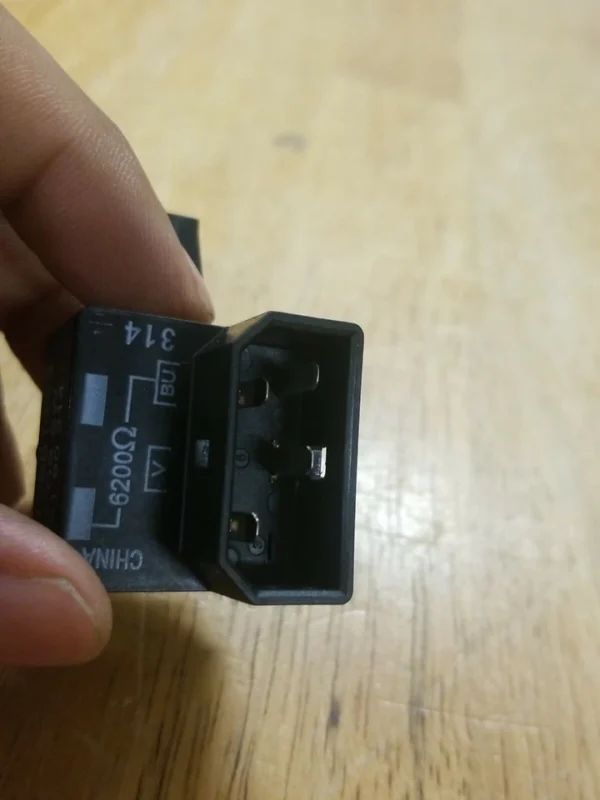 Whirlpool Dryer Switch W10661453 (Money Back Guarantee)